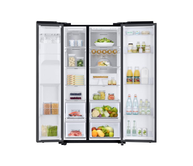 Samsung RS68N8241B1 - 456796 - zdjęcie 4